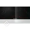 SIEMENS IQ500 ET801LMP1D - VITROKERAMISCHE KOOKPLAAT
