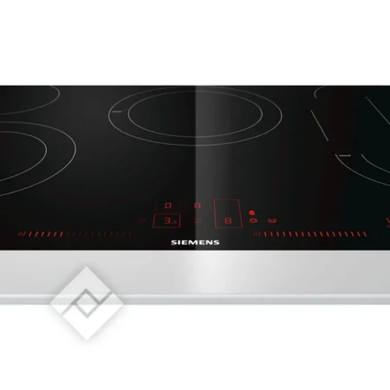 SIEMENS IQ500 ET801LMP1D - VITROKERAMISCHE KOOKPLAAT