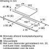 Siemens ET81RBHA1D - iQ300 - Inbouw keramische kookplaat