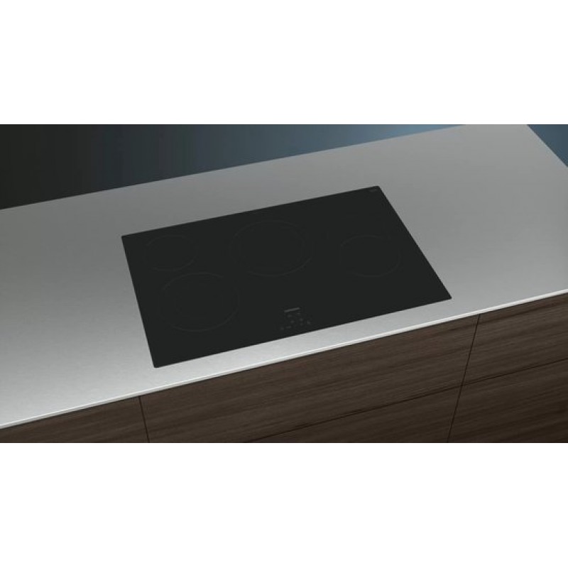 Siemens ET81RBHA1D - iQ300 - Inbouw keramische kookplaat