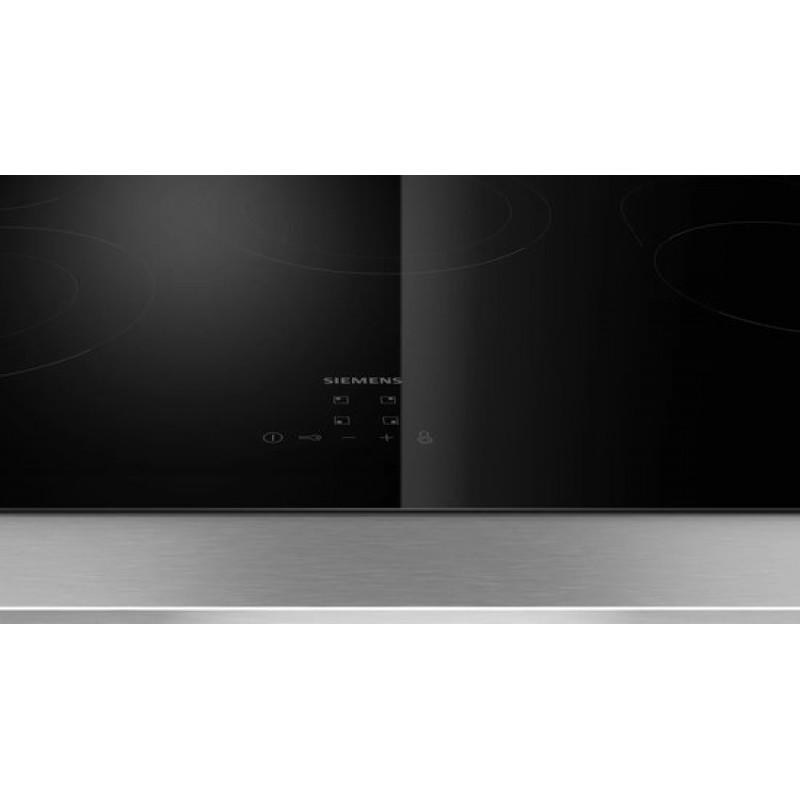 Siemens ET81RBHA1D - iQ300 - Inbouw keramische kookplaat