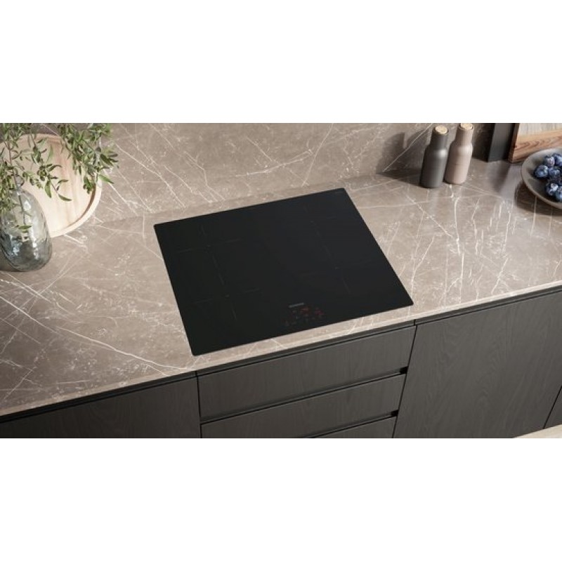 Siemens EU611BEB6E - iQ100 - Inbouw elektrische kookplaat