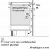 Siemens iQ700 - Inductie kookplaat - 30 cm