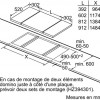 Siemens iQ700 - Inductie kookplaat - 30 cm