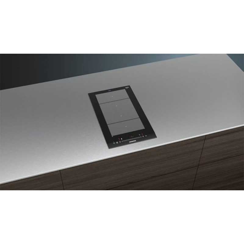 Siemens iQ700 - Inductie kookplaat - 30 cm