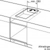 Siemens iQ700 - Inductie kookplaat - 30 cm