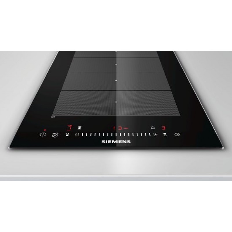 Siemens iQ700 - Inductie kookplaat - 30 cm