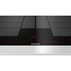 Siemens EX801LYC1E inductiekookplaat Zwart Inbouw 5 zone(s)