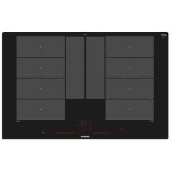 Siemens EX801LYC1E inductiekookplaat Zwart Inbouw 5 zone(s)