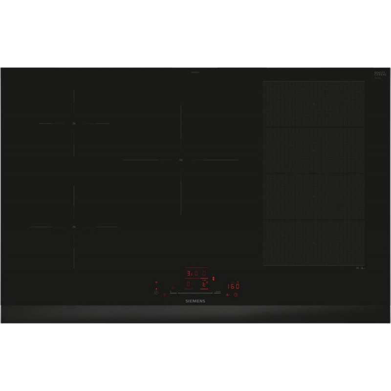 Siemens EX875HVC1E - Inductiekookplaat