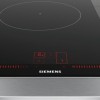 Siemens EX875LVC1E - iQ700 - Inbouw inductie kookplaat - Zwart