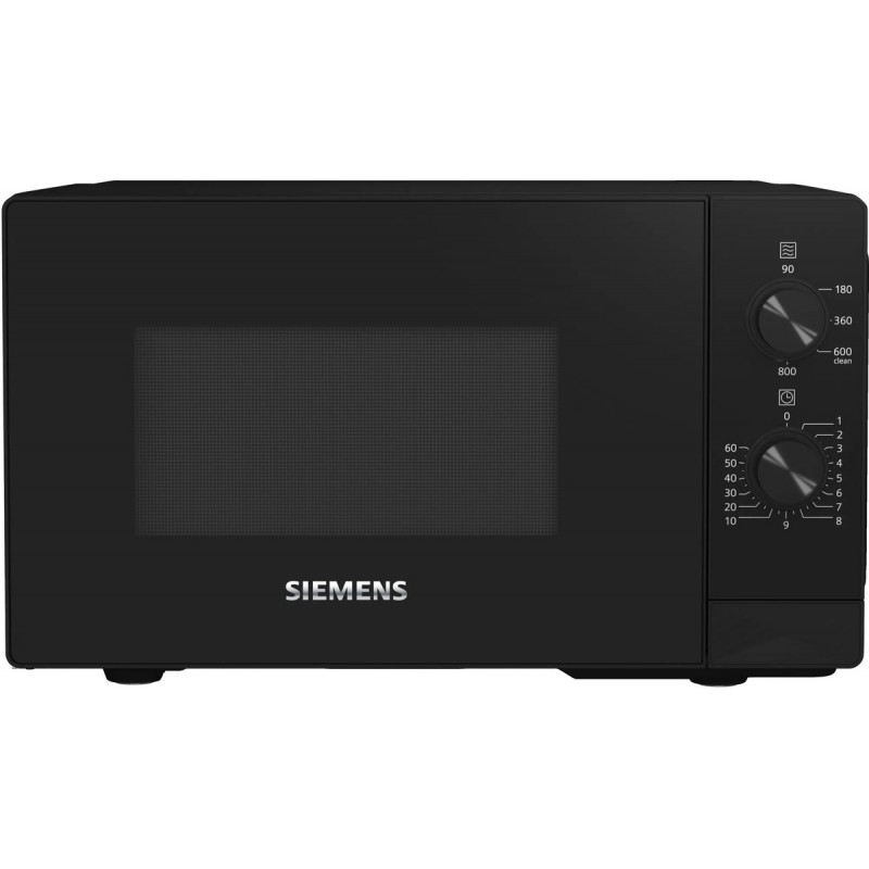 Siemens FF020LMB2 - iQ300 - Vrijstaande magnetron