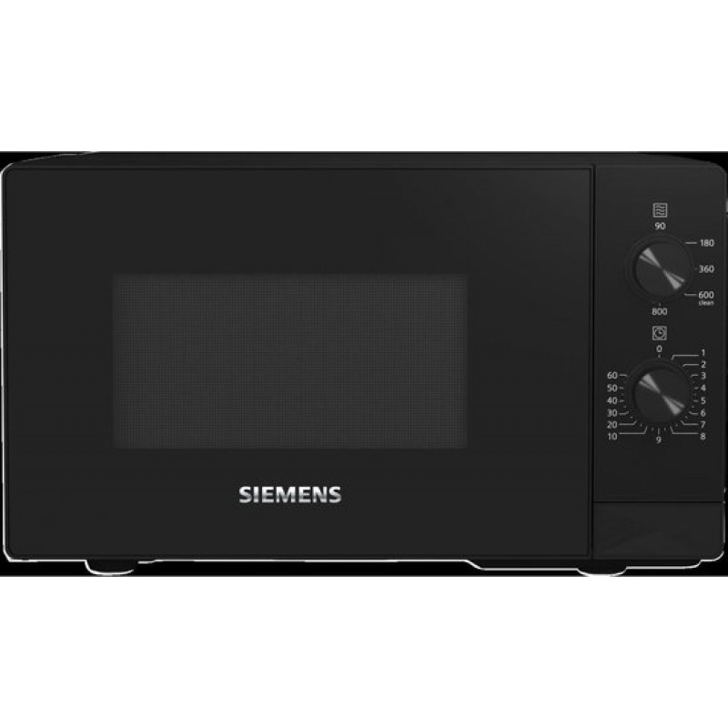 Siemens FF020LMB2 - iQ300 - Vrijstaande magnetron
