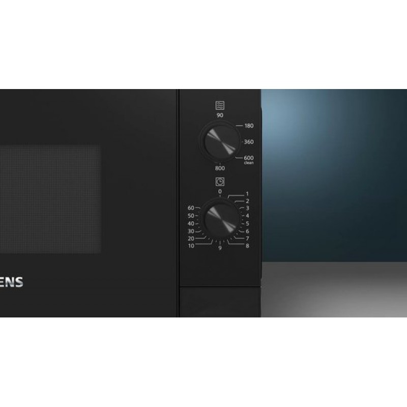 Siemens FF020LMB2 - iQ300 - Vrijstaande magnetron