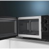 Siemens FF020LMB2 - iQ300 - Vrijstaande magnetron
