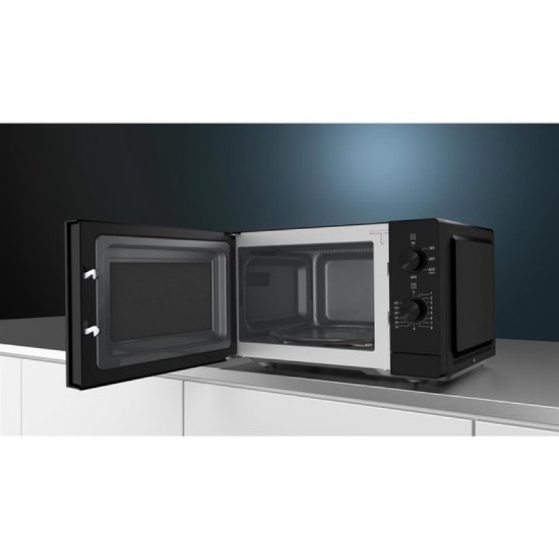 Siemens FF020LMB2 - iQ300 - Vrijstaande magnetron