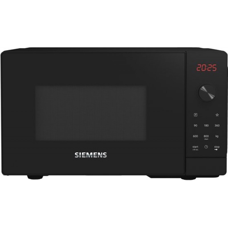 Siemens FF023LMB2 - iQ300 - Vrijstaande magnetron