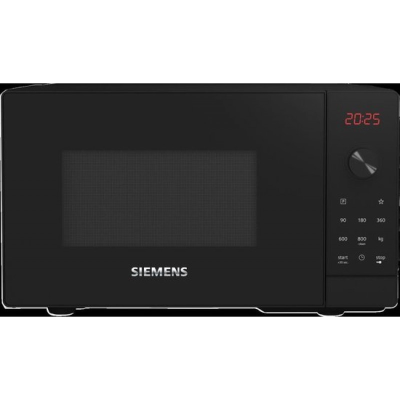 Siemens FF023LMB2 - iQ300 - Vrijstaande magnetron