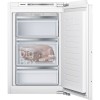 Siemens GI21VAFE0 – Inbouwvriezer met LowFrost en super-vriesfunctie