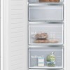 Siemens iQ500 GI81NACE0 diepvriezer Vrieskast Ingebouwd 212 l E Wit