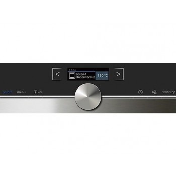 SIEMENS HB634GBS1