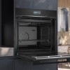 Siemens HB736G1B1 - iQ700 - Inbouwoven - 4D hetelucht - Eenvoudig reinigen met hydrolyse - Home Connect