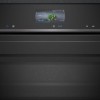 Siemens HM936GCB1 - combi-oven - Katalyse - nishoogte van 60 cm