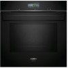 Siemens HM936GCB1 - combi-oven - Katalyse - nishoogte van 60 cm