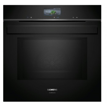 Siemens HM936GCB1 - combi-oven - Katalyse - nishoogte van 60 cm