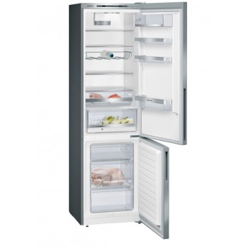 Siemens iQ500 KG39E8IBA - Vrijstaande koel-vriescombinatie - Energielabel B - RVS anti-fingerprint