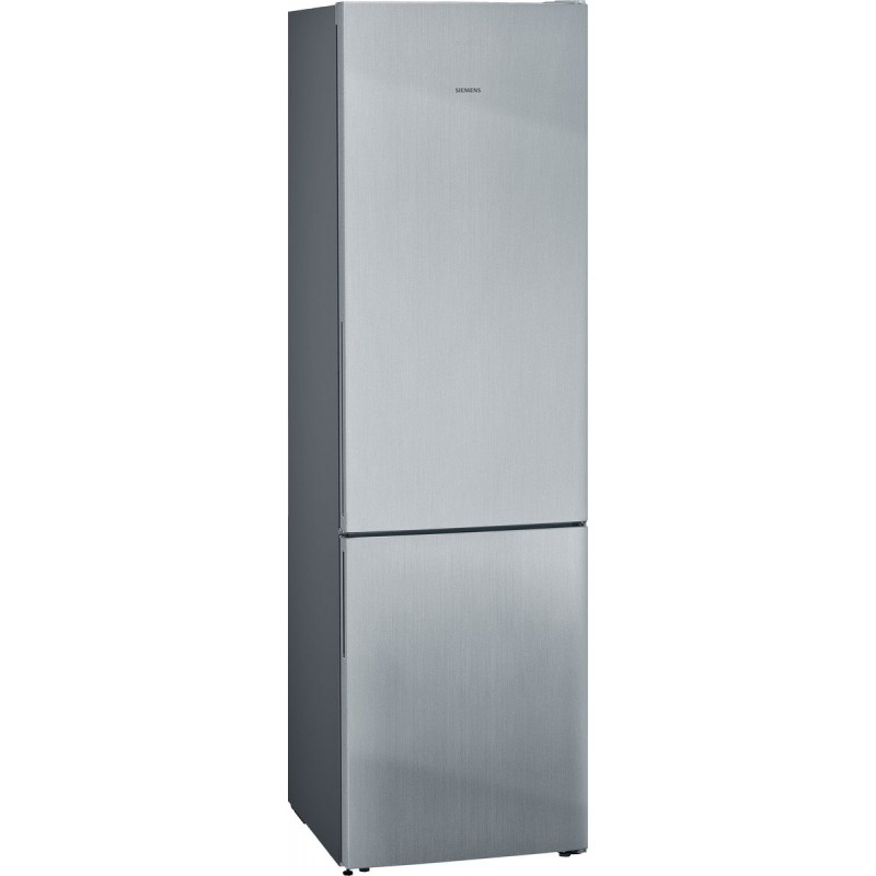 Siemens iQ500 KG39E8IBA - Vrijstaande koel-vriescombinatie - Energielabel B - RVS anti-fingerprint