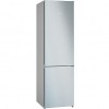 SIEMENS KG39N2LCF iQ300 Koel-vriescombinatie (Energielabel C, 363 l, 203 cm hoog, roestvrijstalen look)