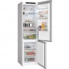 SIEMENS KG39N2LCF iQ300 Koel-vriescombinatie (Energielabel C, 363 l, 203 cm hoog, roestvrijstalen look)