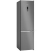 Siemens KG39NAXCF - iQ500 - Koelvriescombinatie - Total No Frost - nooit meer ontdooien - Zwart - Energielabel C - hyperFresh 0°C meer ruimte voor groente en fruit