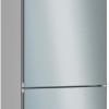 Siemens KG39NXICF - iQ300 - Koel-vriescombinatie - RVS - Energielabel C