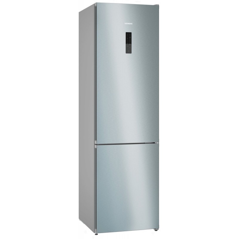 Siemens KG39NXICF - iQ300 - Koel-vriescombinatie - RVS - Energielabel C