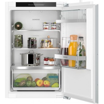 Siemens KI21RADD1 - Inbouwkoelkast - Soft Close - 28 dB - Omkeerbaar