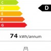 Siemens KI21RADD1 - Inbouwkoelkast - Soft Close - 28 dB - Omkeerbaar