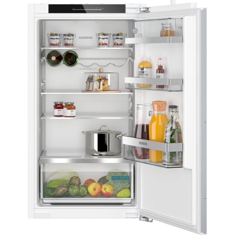 Siemens KI31RADD1 - iQ500 - Inbouwkoelkast - 102 cm - Deur op deur