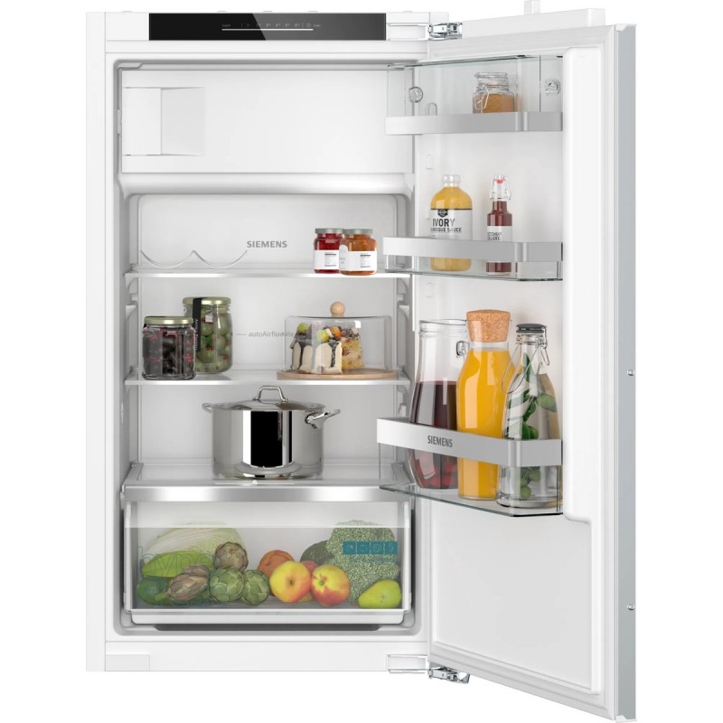 Siemens iQ500 KI32LADD1 - Inbouwkoelkast