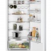 Siemens KI41RSFE0 - inbouw koelkast - autoAirflow, inhoud 204 liter, 1 freshbox, superkoelen, elektronische temperatuurregeling, verchroomde flessenhouder en LED verlichting.