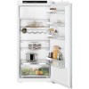 SIEMENS KI42LVFE0 - Inbouw Koelkast met vriesvak - Nishoogte 122.5 cm