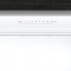 Siemens iQ100 KI86NNFE0 koel-vriescombinatie Ingebouwd 260 l