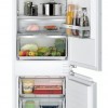 Siemens KI86NSFE0 Integreerbare koel vriesocmbinatie Iq300 met NoFrost nismaat 178 cm deur op deur