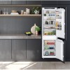 Siemens KI86NSFE0 Integreerbare koel vriesocmbinatie Iq300 met NoFrost nismaat 178 cm deur op deur