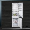 Siemens KI86SAFE0 - iQ500 - Inbouw koelkast - koel-vriescombinatie - 177.2 cm x 55.8 cm - hyperFresh Plus: Fruit en groenten blijven langer vers - Led verlichting - superKoelen: snel koelen van verse producten