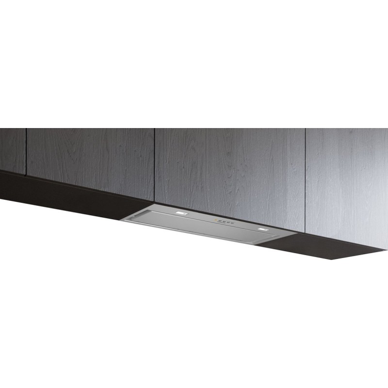 Siemens LB77NAC50 - iQ500 - Afzuigkap - Volledig integreerbaar - 70 cm - RVS - Energielabel A