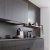 Siemens LB77NAC50 - iQ500 - Afzuigkap - Volledig integreerbaar - 70 cm - RVS - Energielabel A