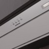 Siemens LB77NAC50 - iQ500 - Afzuigkap - Volledig integreerbaar - 70 cm - RVS - Energielabel A