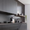 Siemens LB88NPC60 - iQ700 - Afzuigkap - Volledig integreerbaar - 86 cm - Zwart - Energielabel A++